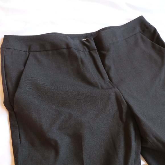 Black Dress Pants - Picture 2 of 4